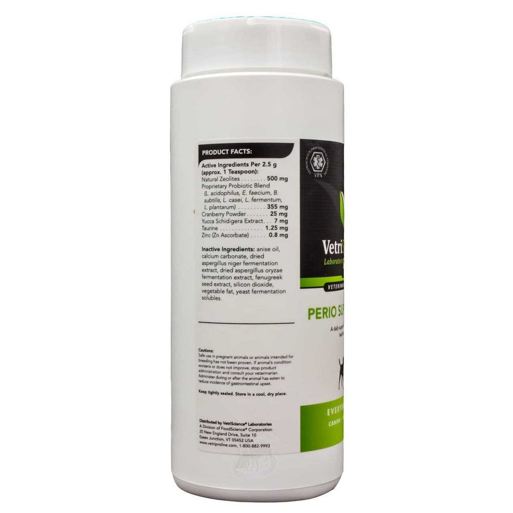 Perio Support Pro for Dogs and Cats A366729