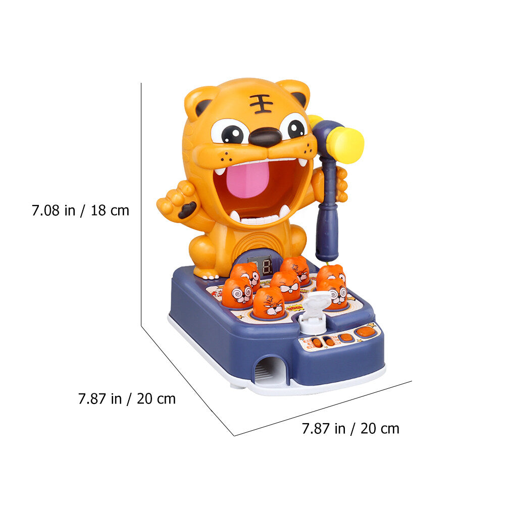 Multifunctional Kids Toys Hammering Game E388863