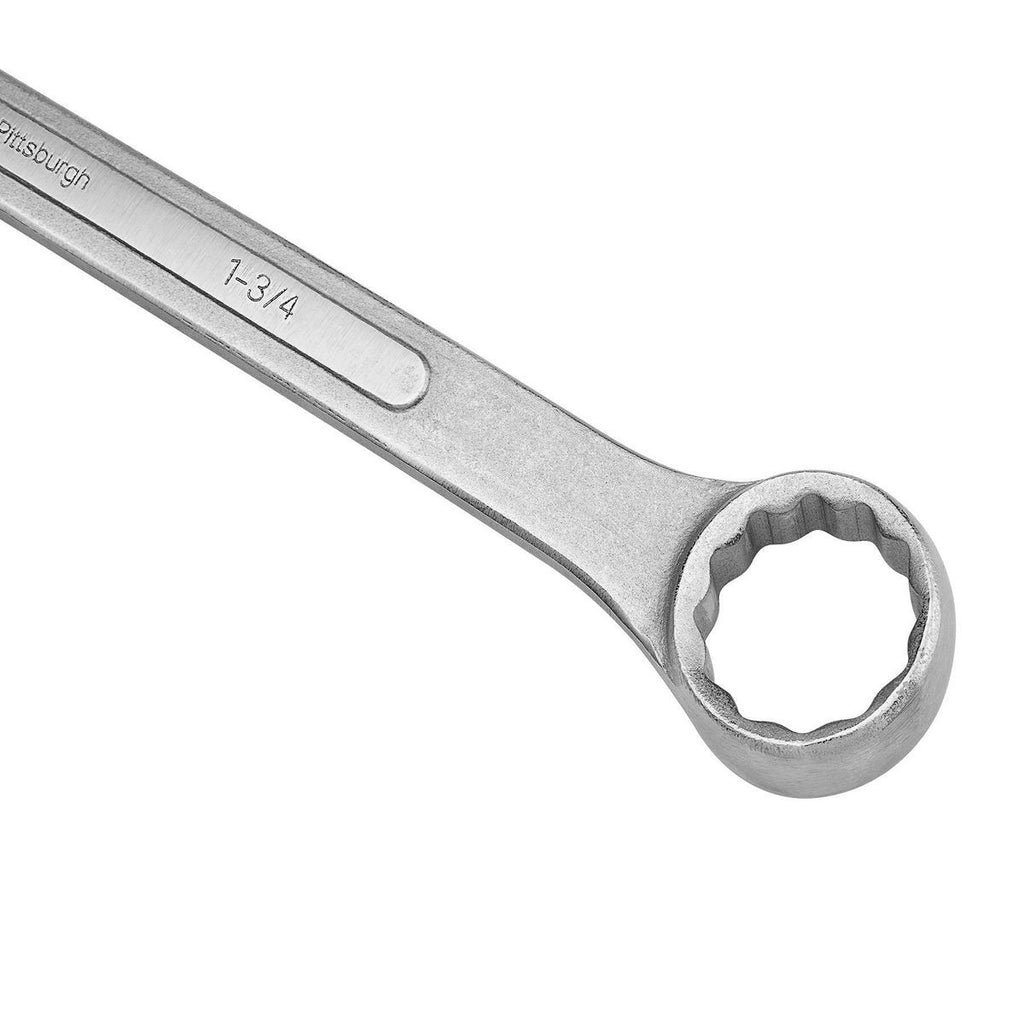 6-Piece SAE Combination Wrench Set R787