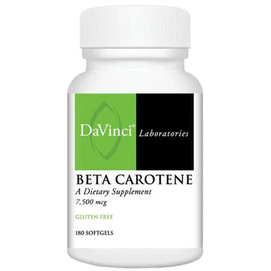 Beta Carotene O3983