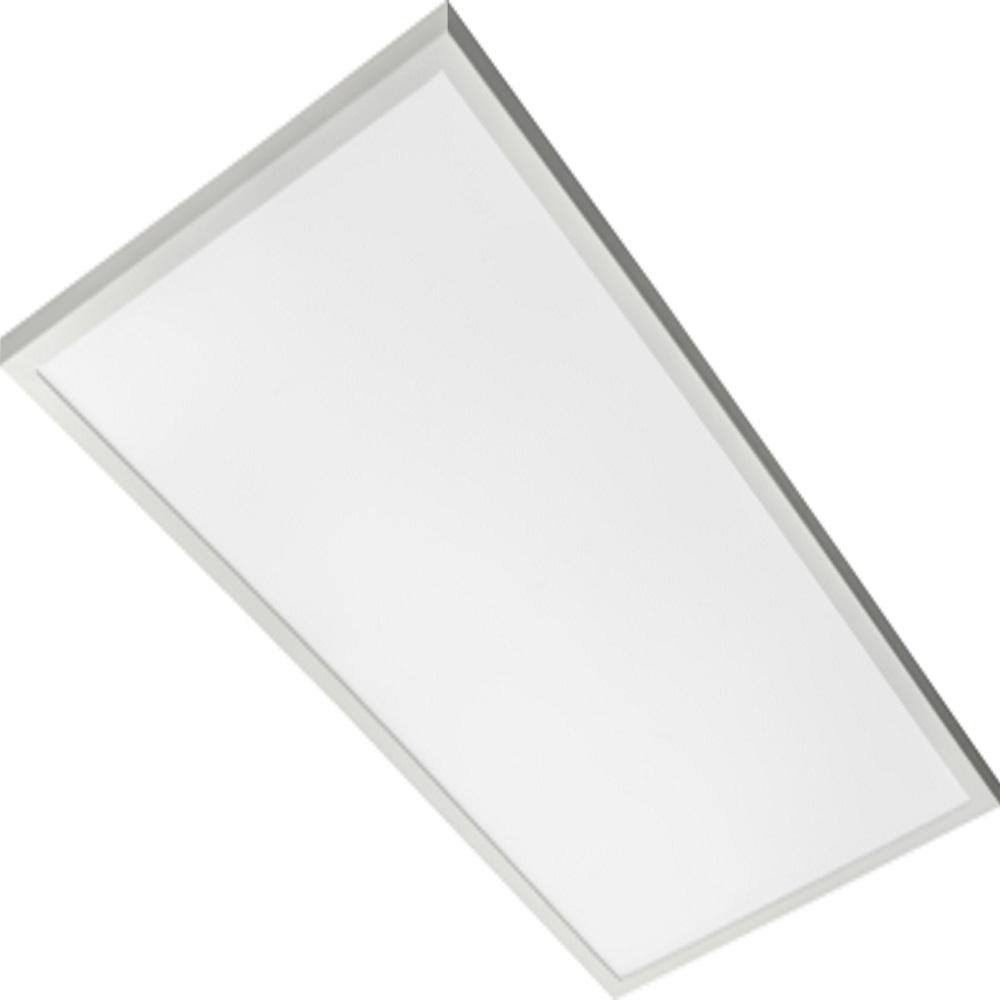 2x4 LED Flat Panel 5000K 120-277V K42553