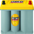 YellowTop Dual Purpose Battery D21806