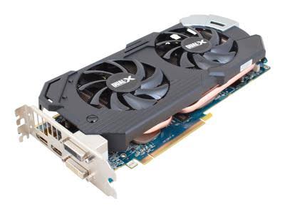 3GB Video Card D7463