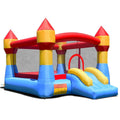 Inflatable Bounce House Castle Jumper K181