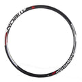 Black 27.5x22 24H Rim K77571