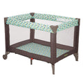 Portable Compact Baby Play Yard M62848
