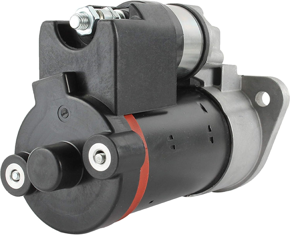 New Starter 12-V CW 10-Tooth X152