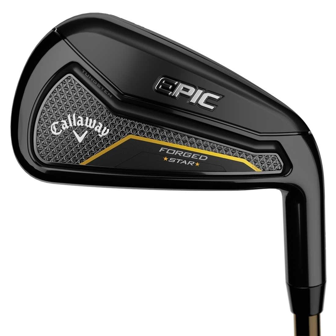 Individual Iron D3930