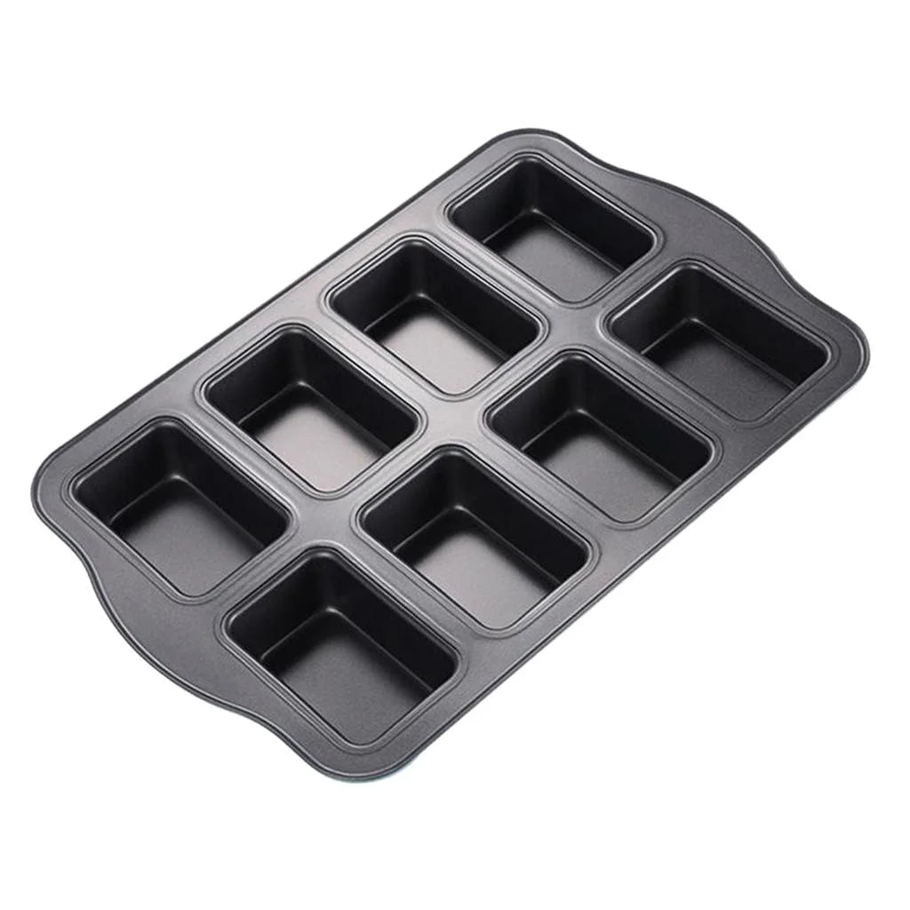 Carbon Steel Mini Muffin Baking Pan V847178