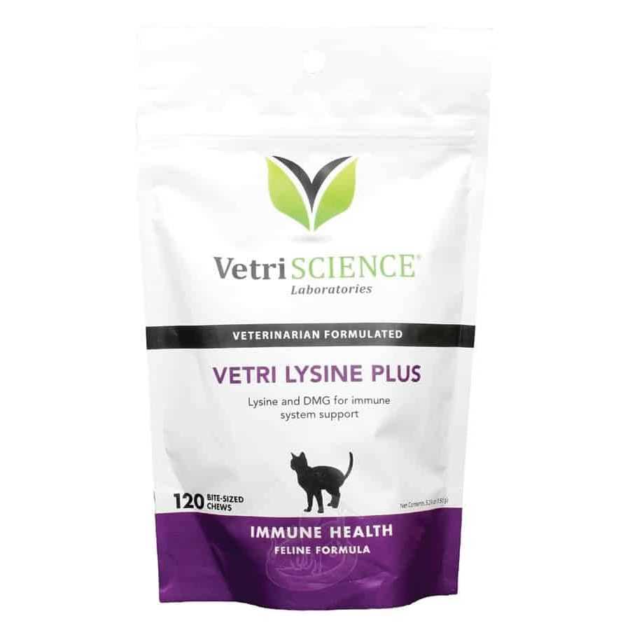 Vetri Lysine Plus J740