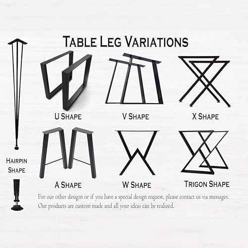 30" x 60" Walnut Wooden Table E71224