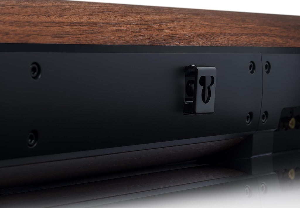 Powered Soundbar with Bluetooth, Aux, Optical & Coaxial Inputs K206