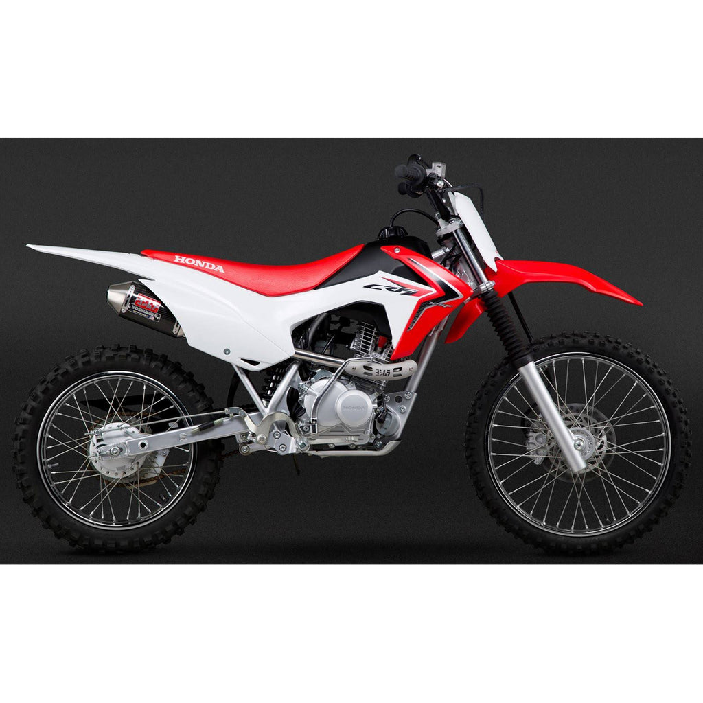 Exhaust System A6069