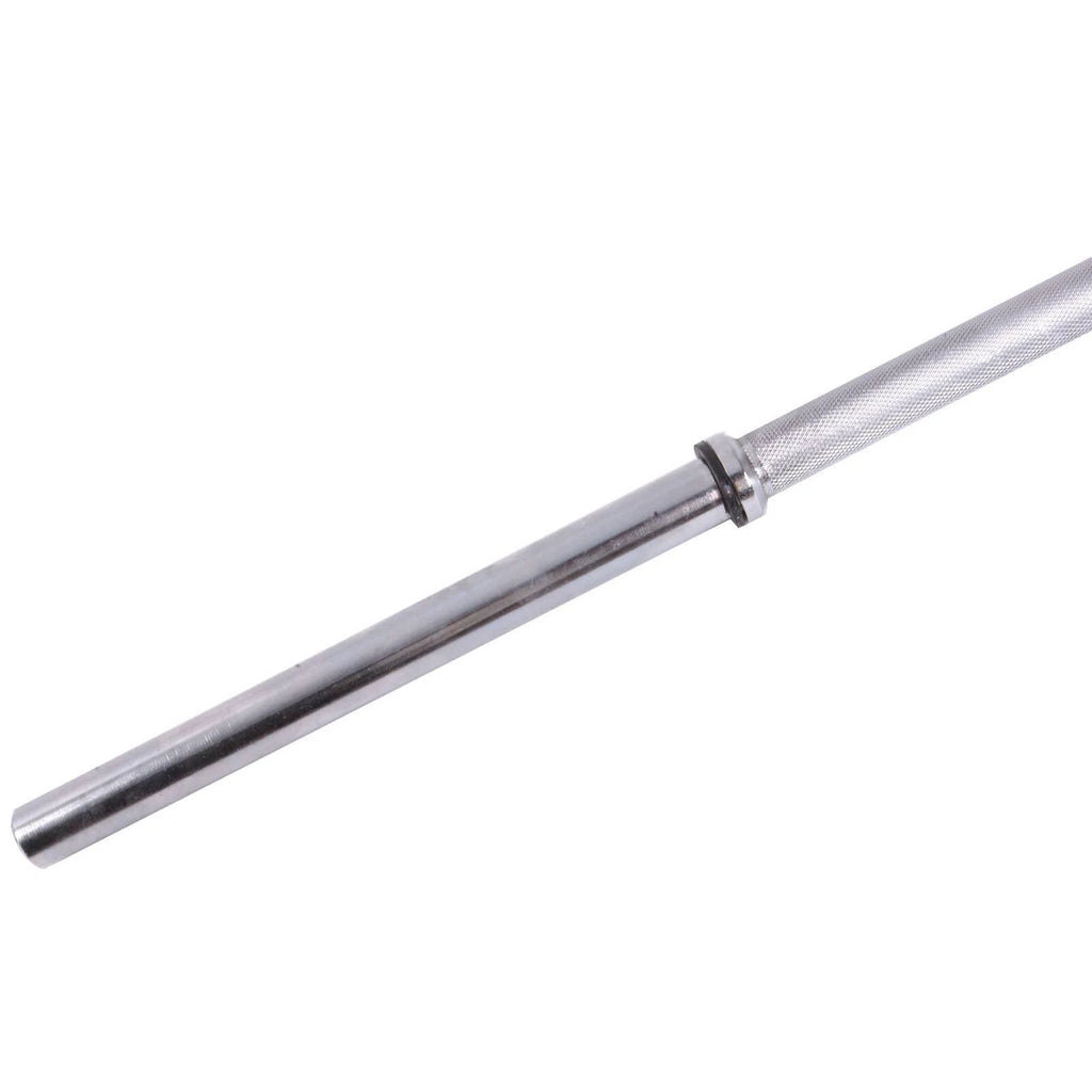 5 ft Standard 3 Piece Weight Bar E159