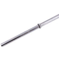 5 ft Standard 3 Piece Weight Bar E159