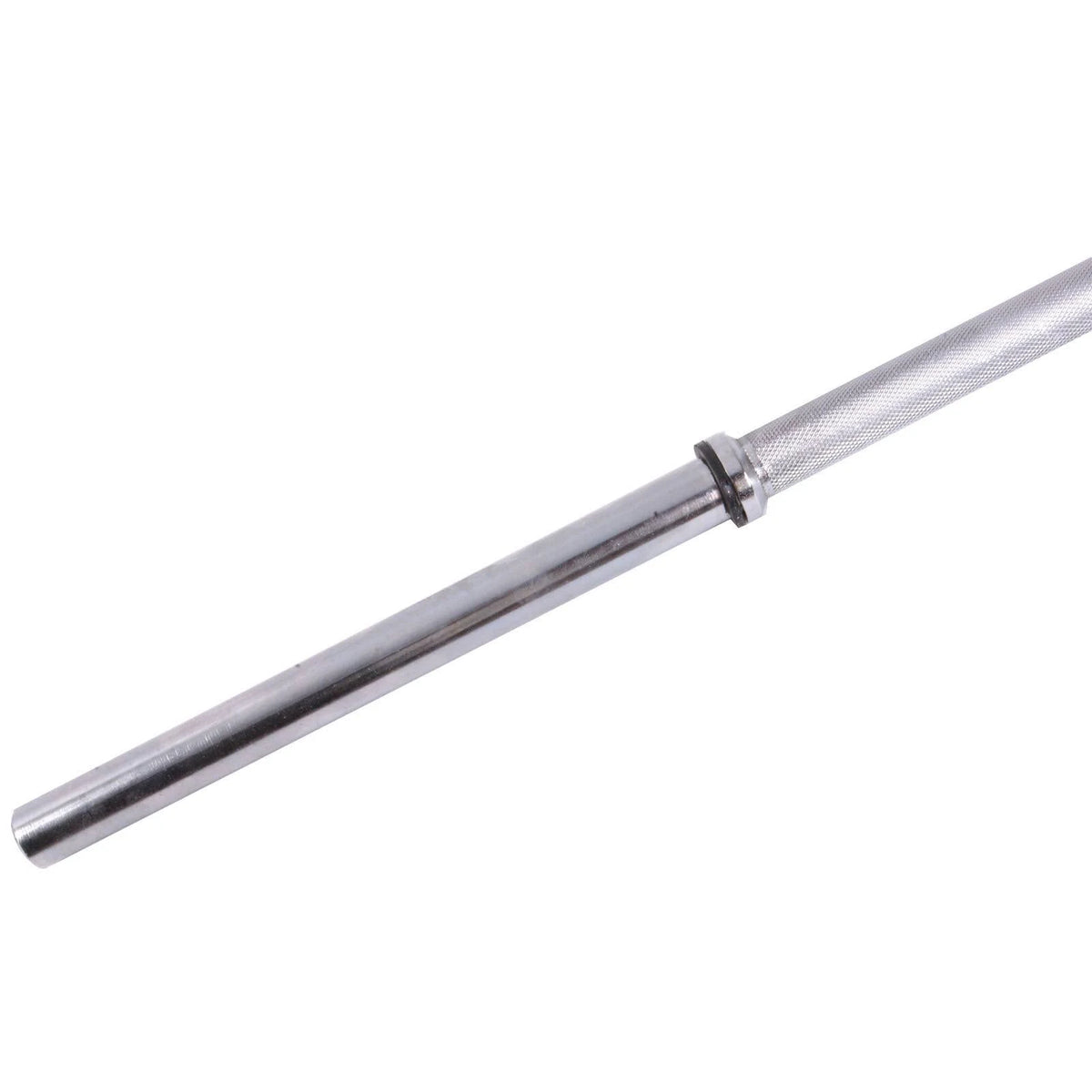 5 ft Standard 3 Piece Weight Bar E159