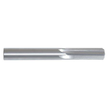 0.749x22 Solid Carbide Chucking Reamer Y117