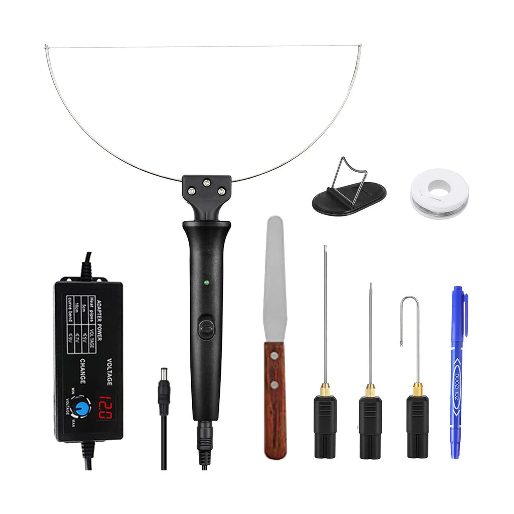 Foam Cutter Electric Hot Wire Cutting Pen D892