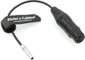 5 Pin Male to XLR 3 Pin Female Audio Cable G483235
