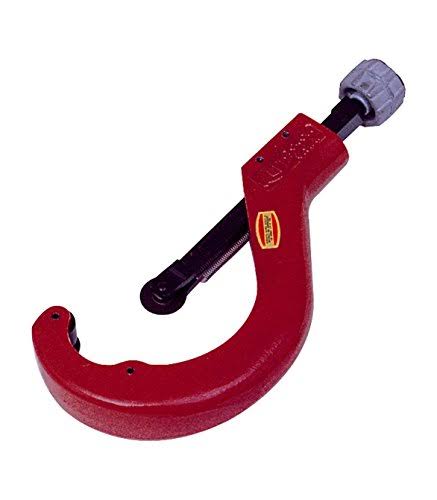 2 1/2 inch-5 inch Tubing Cutter for PVC Z259925