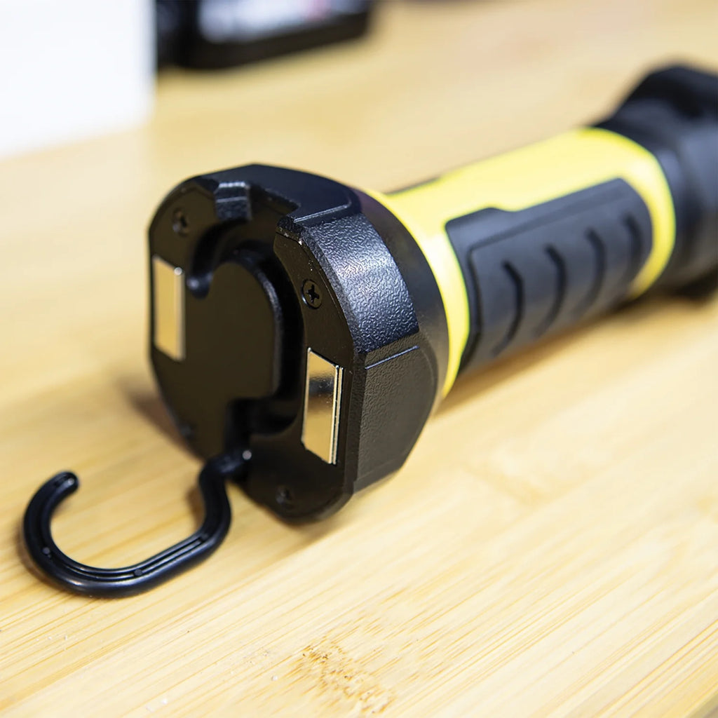Rechargeable LED Light Bar T762