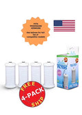 Water and Ice Filter 4 Pack O820