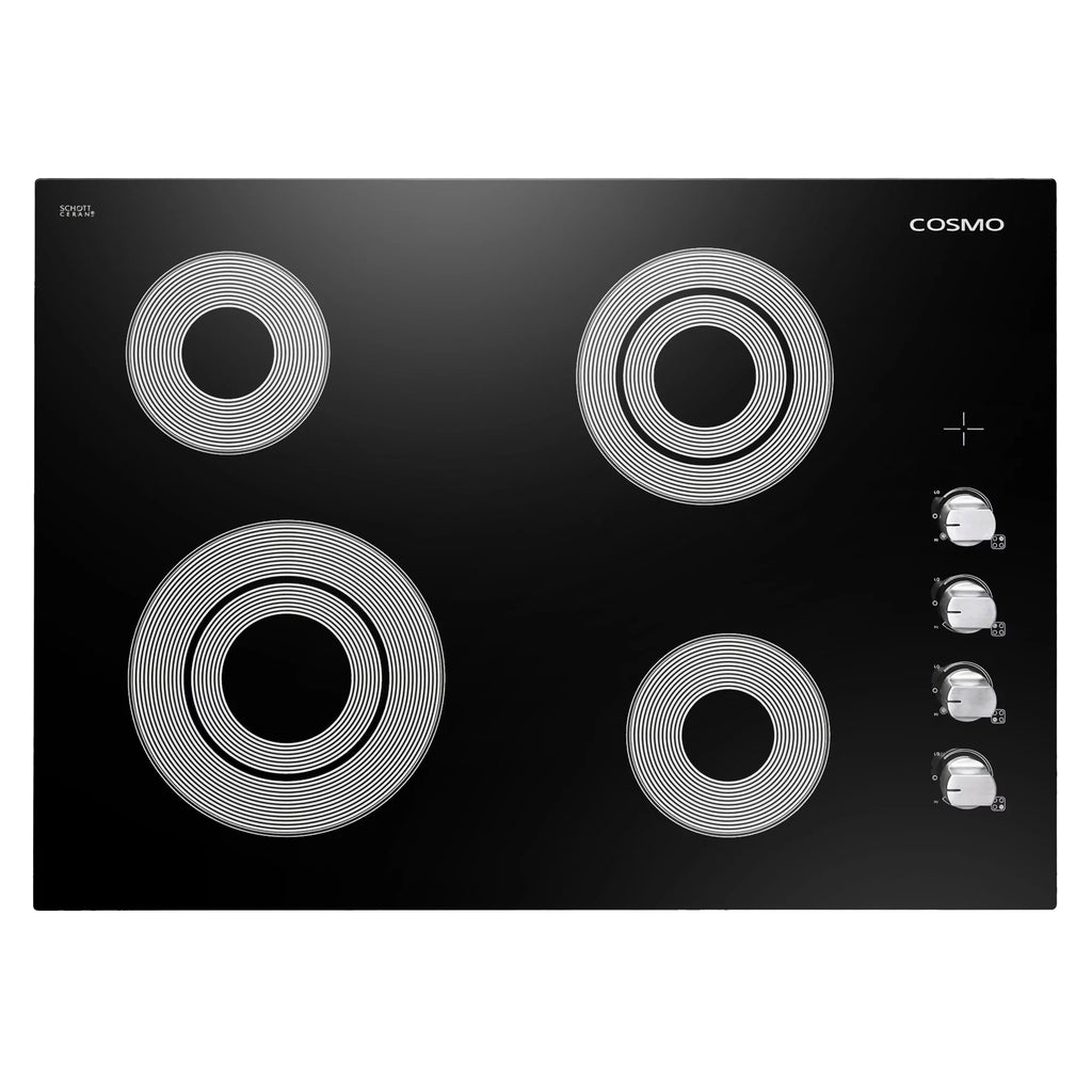3 Piece Kitchen Appliance Package With Electric Cooktop Microwave Drawer Wall Oven U231273