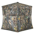 Portable 3 Person Pop-Up Hunting Blind with Carrying Bag B446