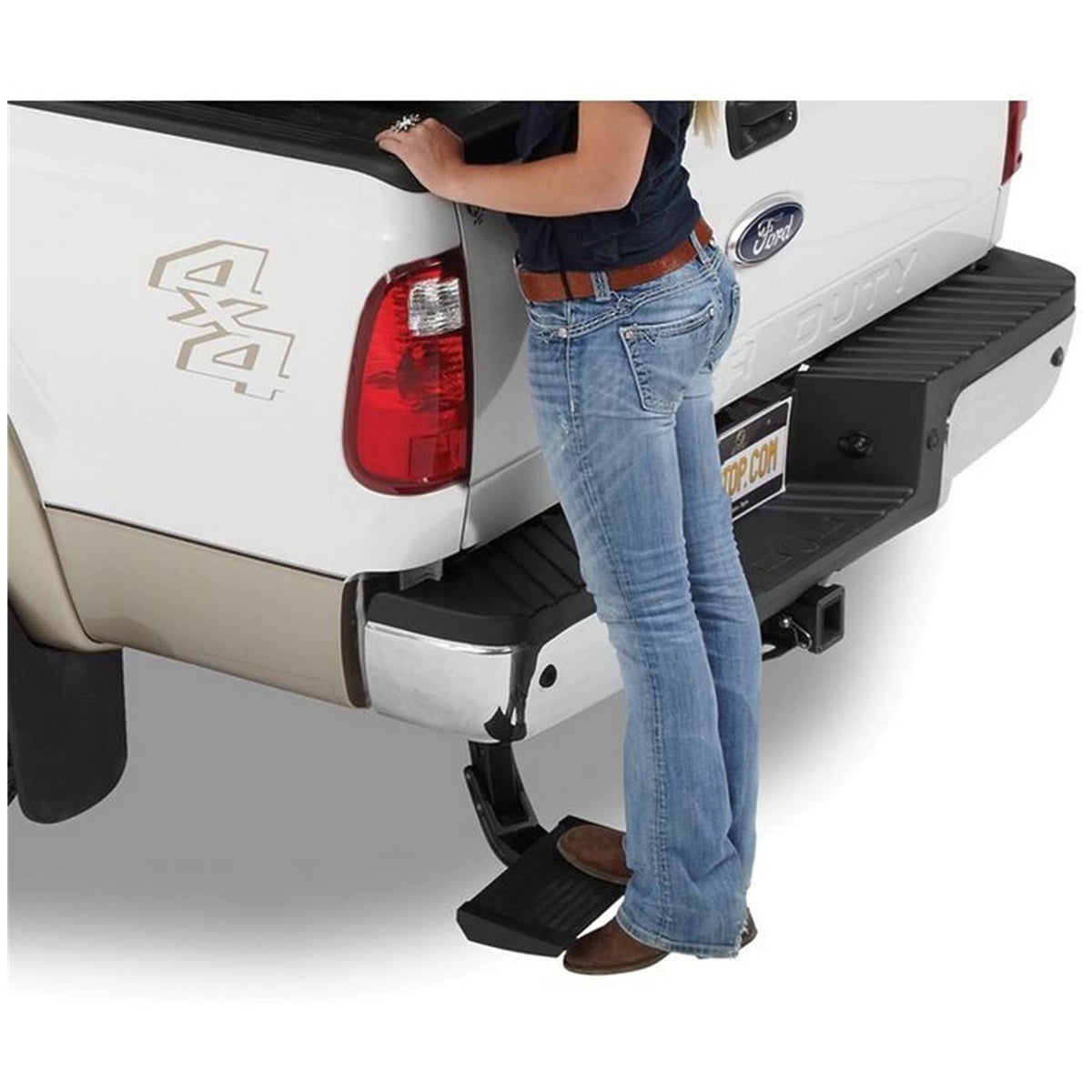 Rear Mount Step E5235