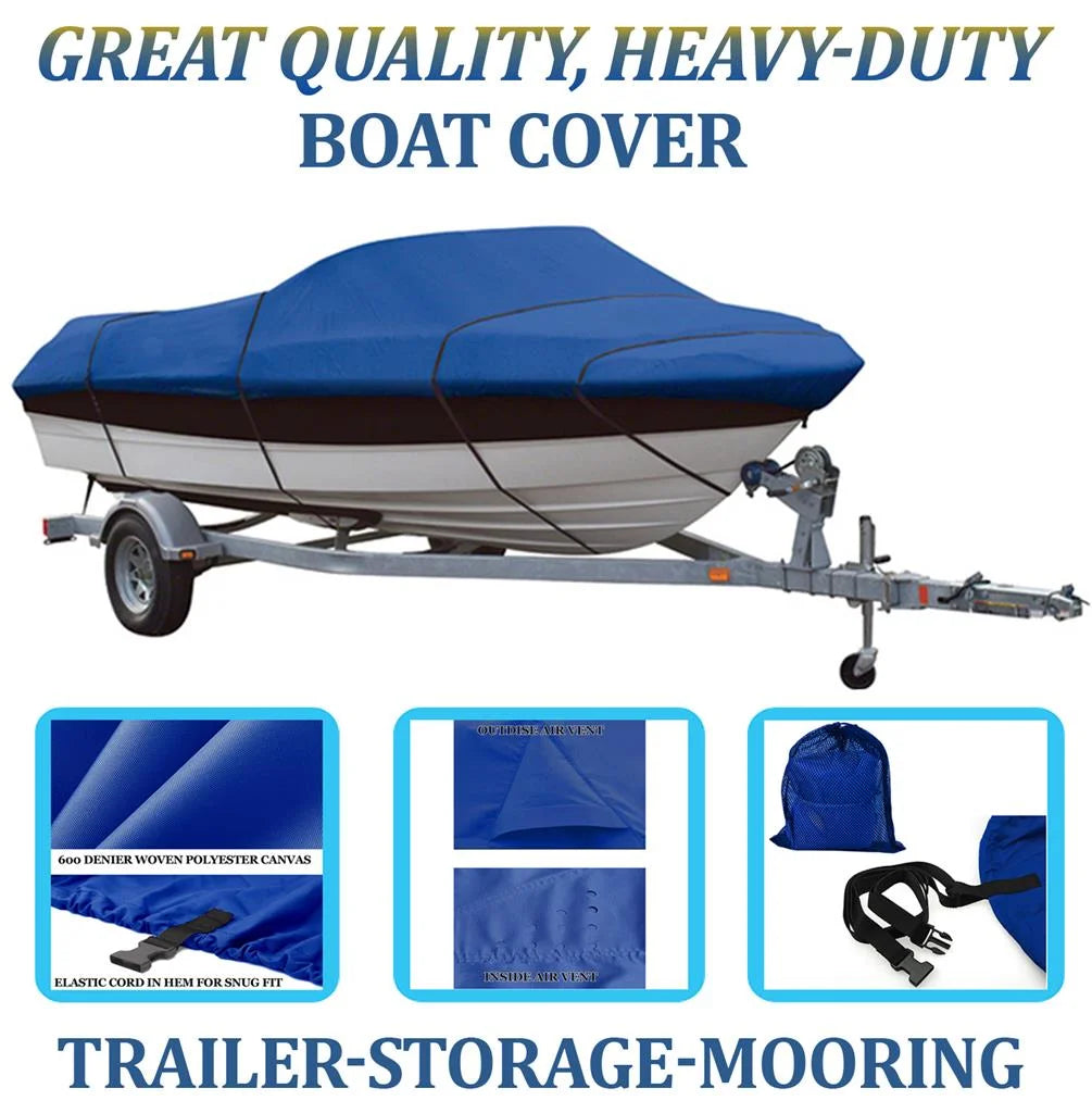 Boat Cover N4877