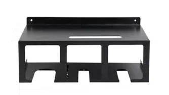 Steel Power Tool Hanger, 17.7-inch, 32-lb. Capacity Z17005
