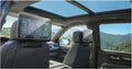 Tempered Glass Screen Protector 2 Pack for 12.6-inch Rear-Seat Media Touch-Screens Y7845