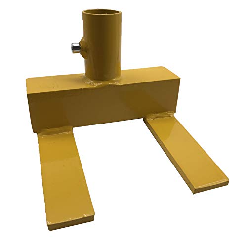 Pallet Disassembly Tool Pry Bar D944767