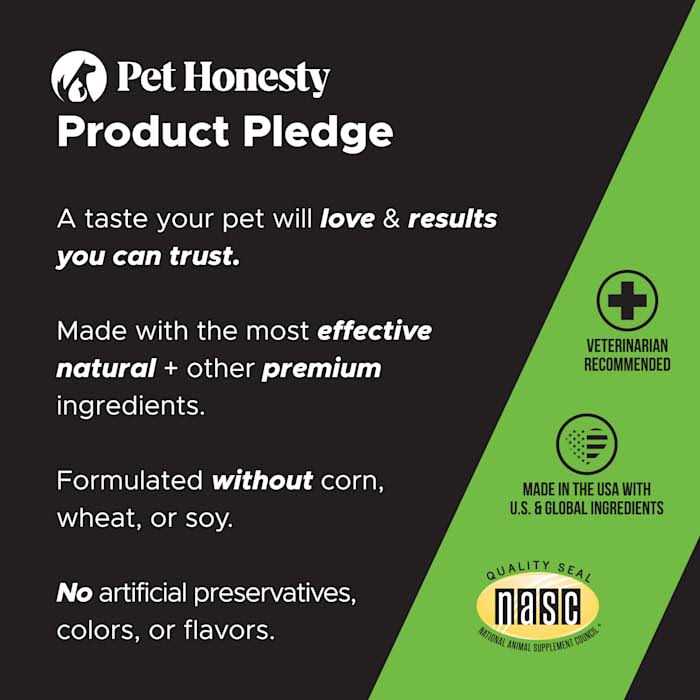 Probiotics Soft Chews X157402