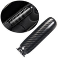 Carbon Fiber Handbrake Cover Handle Protector E62931