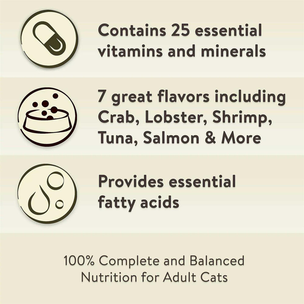 Dry Cat Food V169721