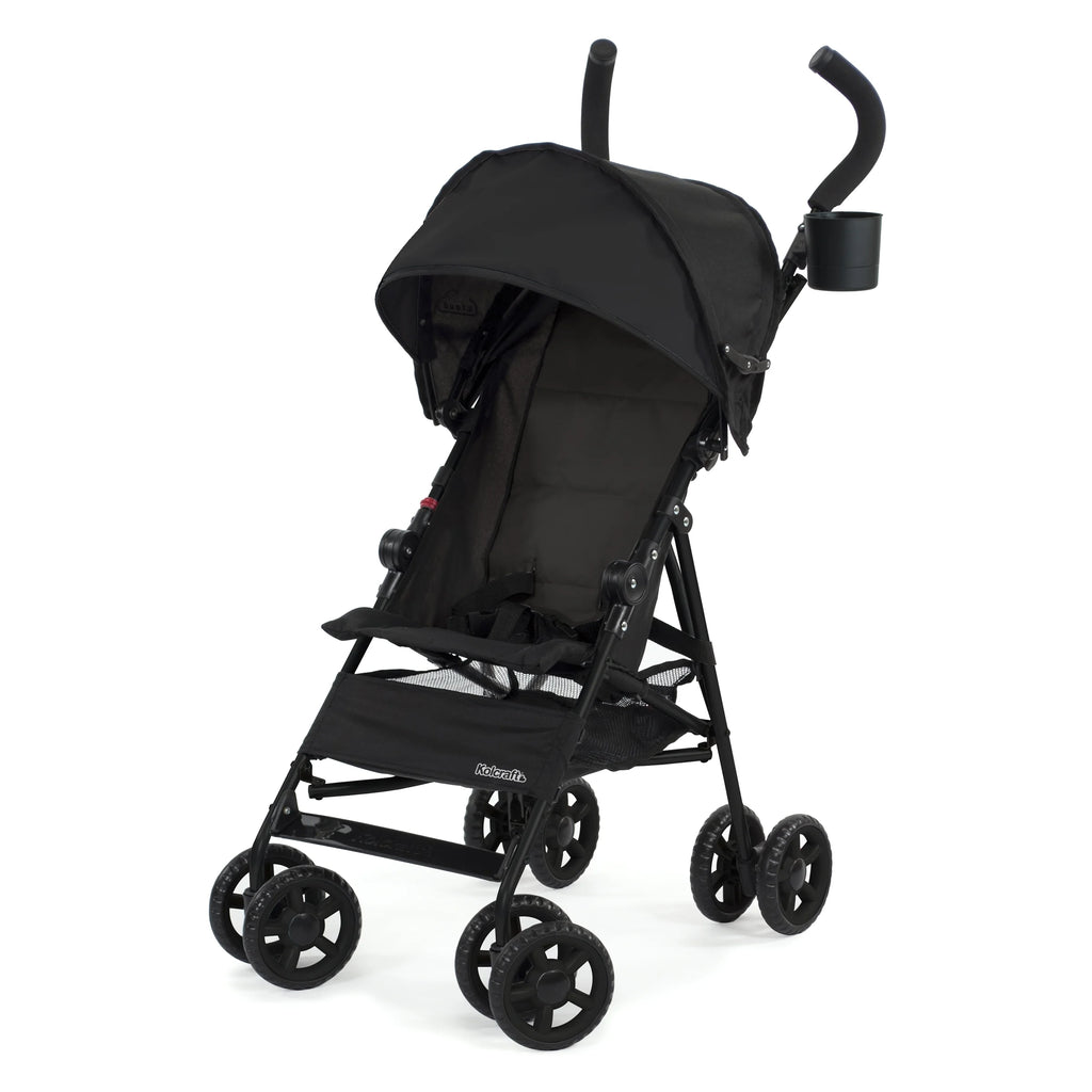 Umbrella Stroller Black I42253