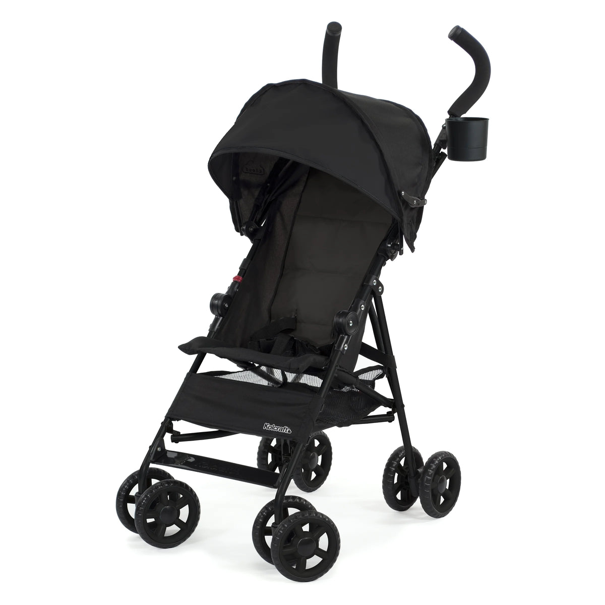 Umbrella Stroller Black I42253