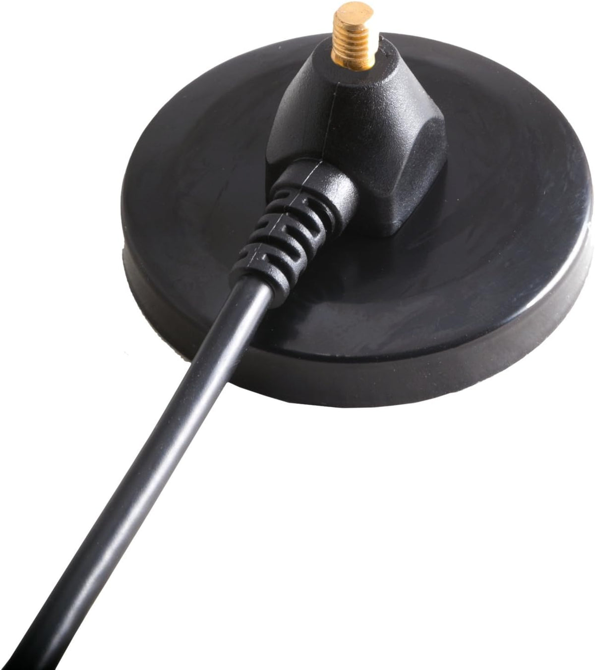 3-Antenna Magnetic Whip Antenna Set with RG58 Cable E599244