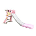 Pink Combination Swing Set W362