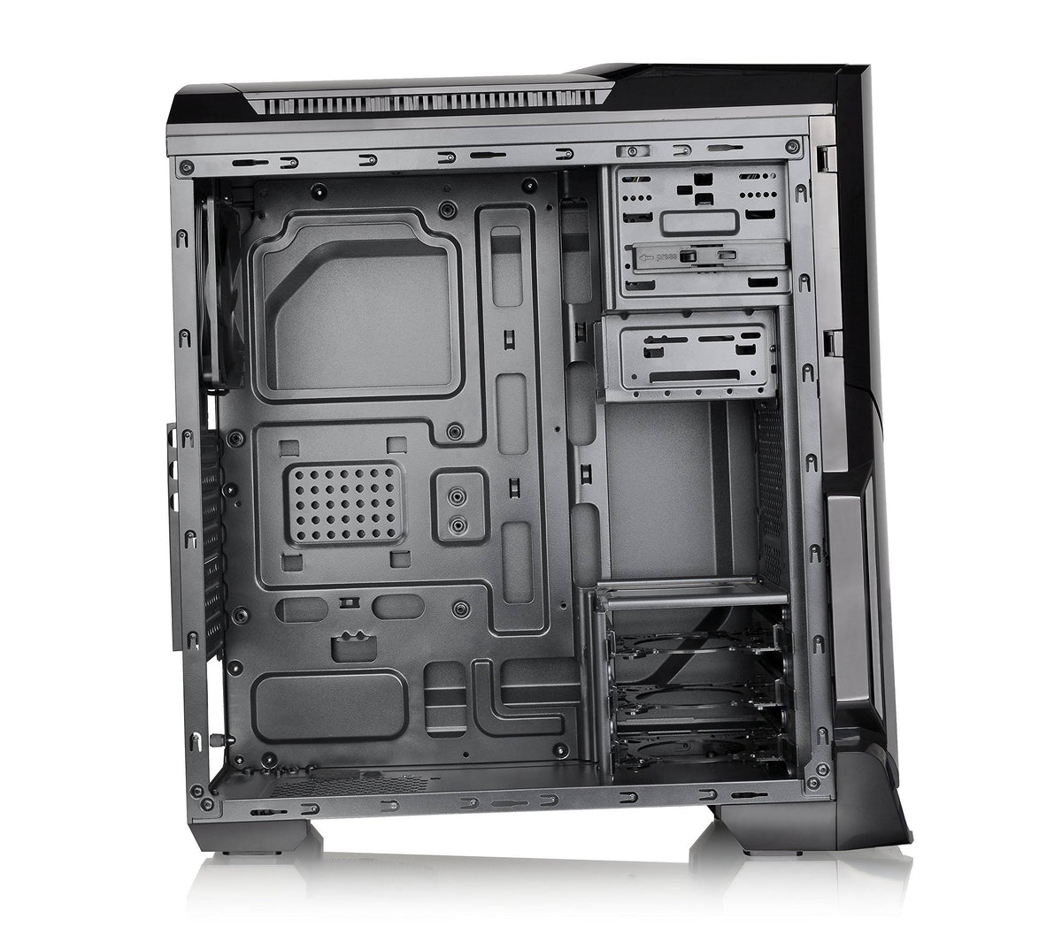 Mid Tower Chassis W239166