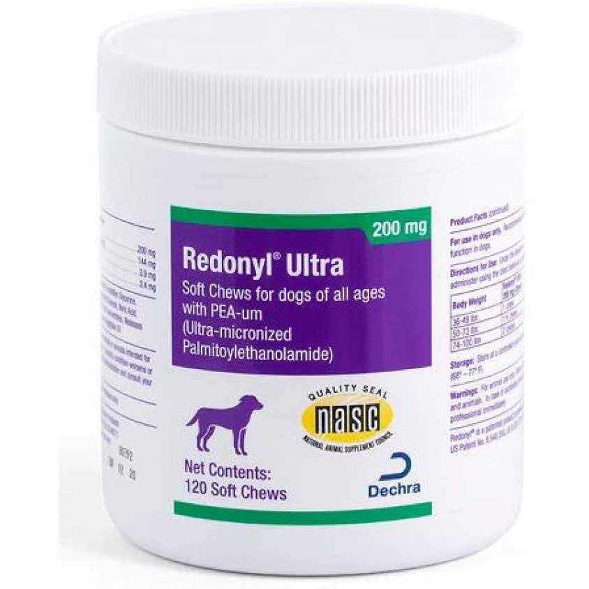 Soft Chews for Dogs D38506
