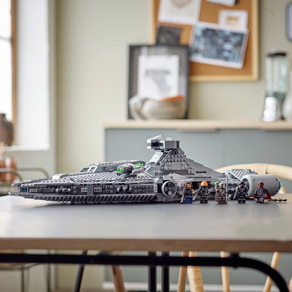 1,336 Pieces Building Toy Y49687