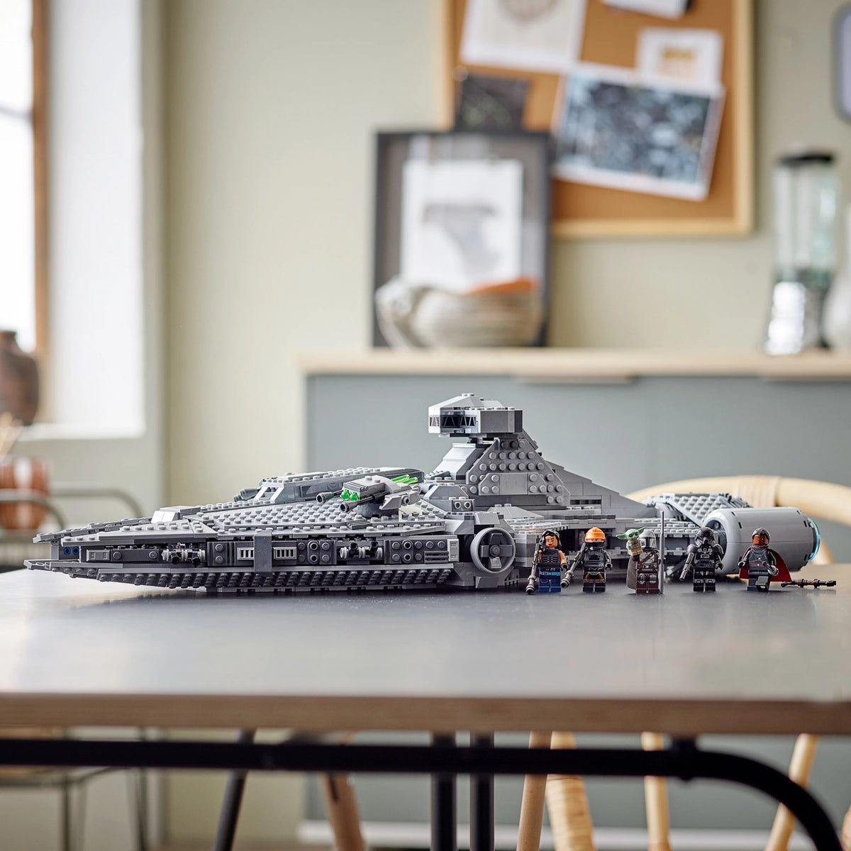 1,336 Pieces Building Toy Y49687