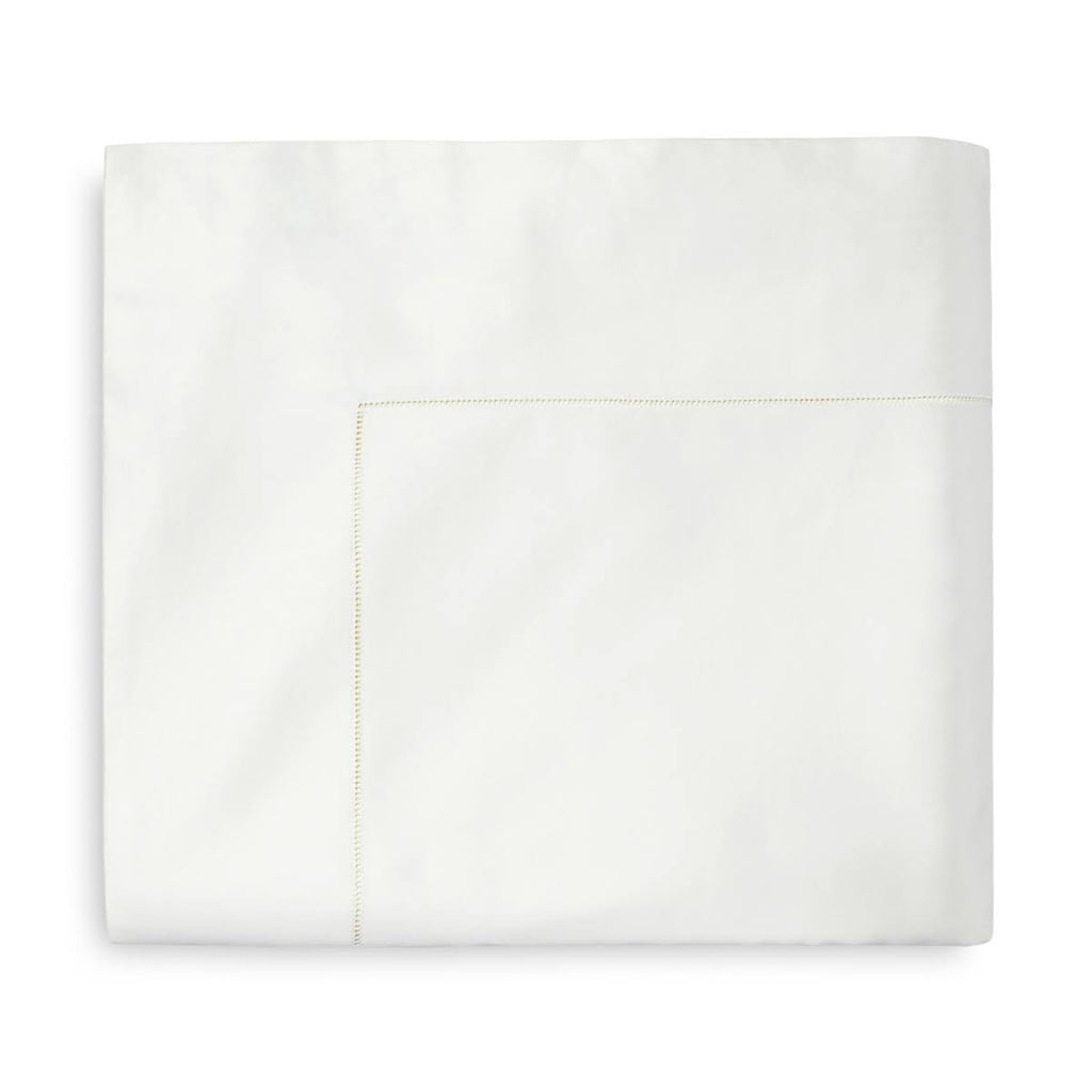 Ivory Queen Fitted Sheet S1944