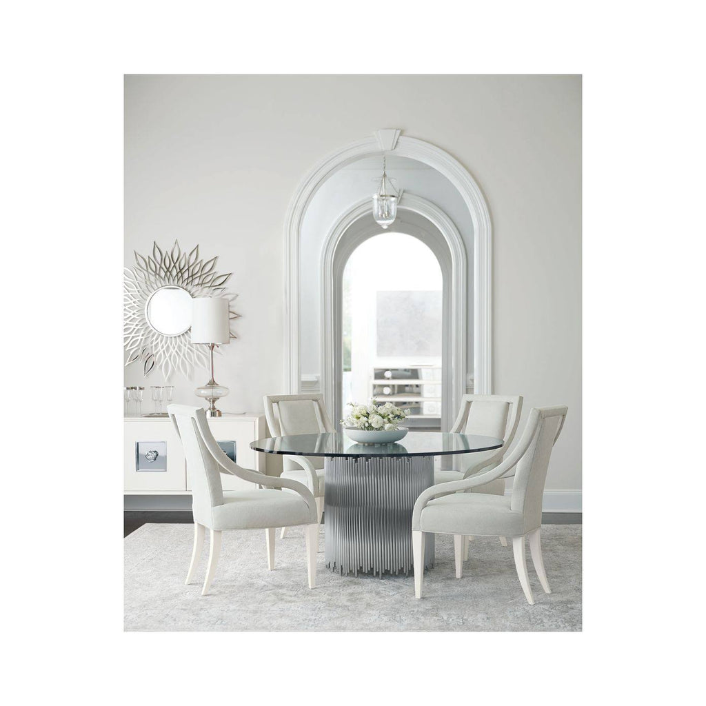 Silken Pearl Arm Chair Z955