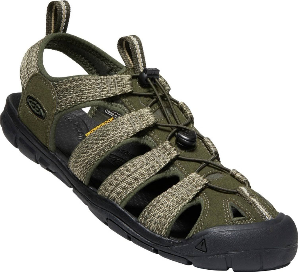 Forest Night/Black Water Shoes U757416