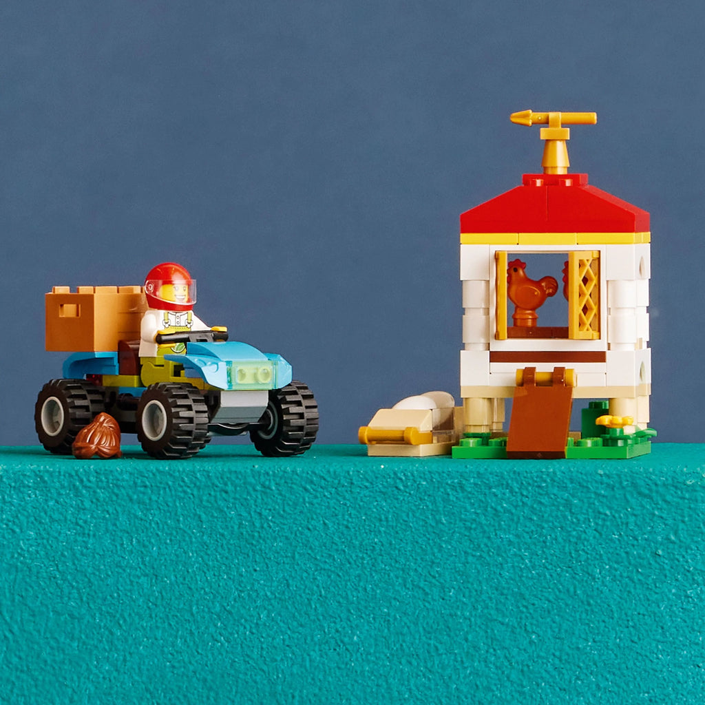 Building Set L216215
