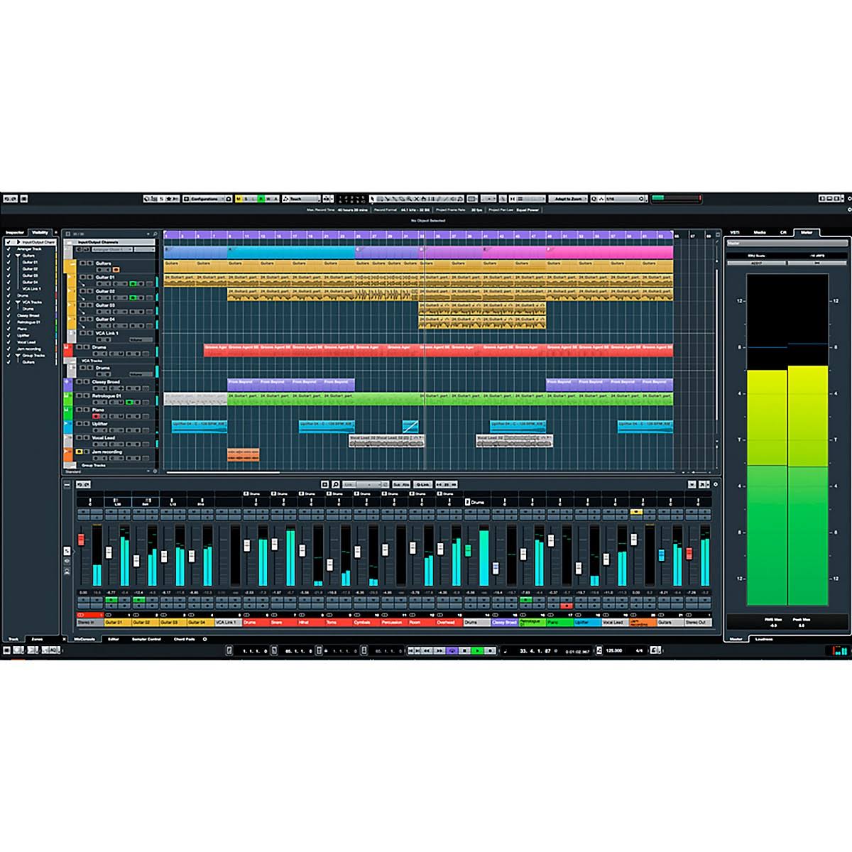 Recording Software V14298