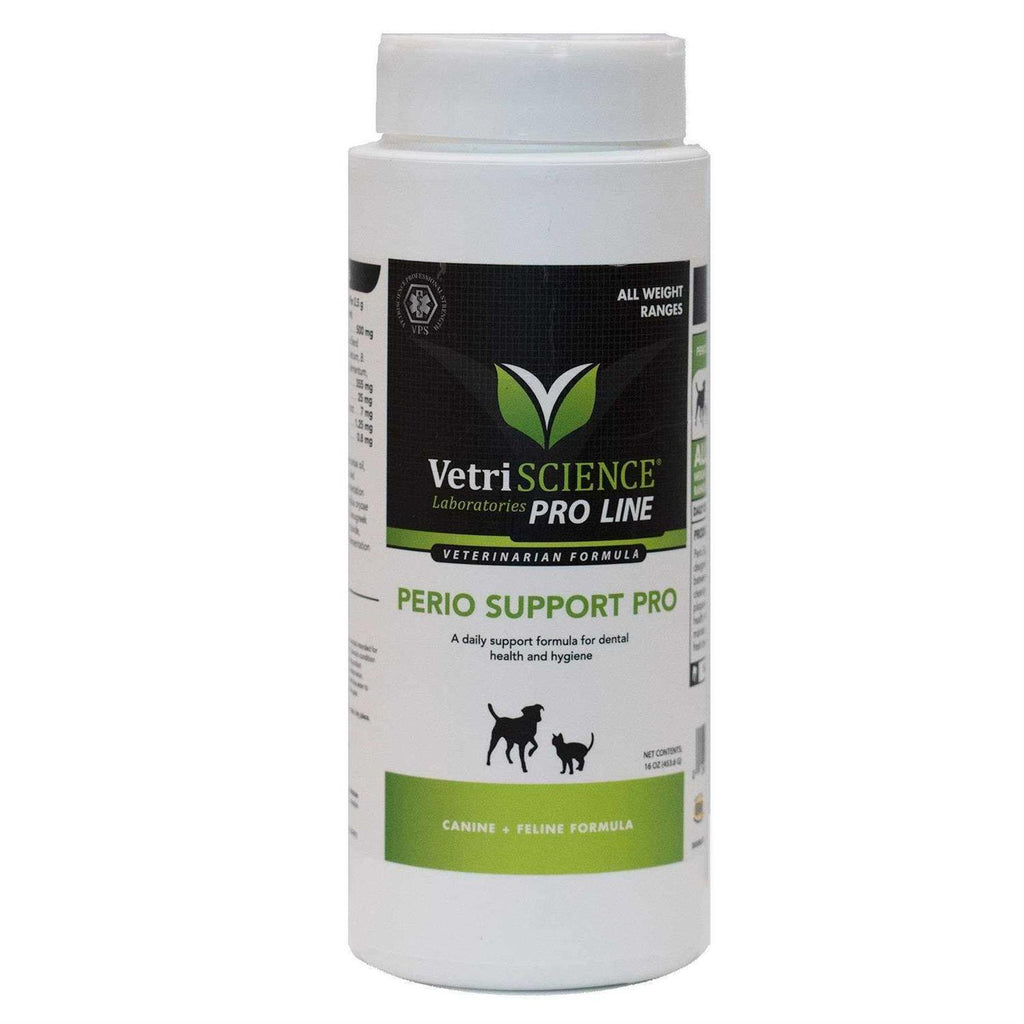 Perio Support Pro for Dogs and Cats A366729